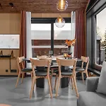 Signature Townhouse For Luxury Living Arctic Seasons