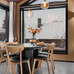 Apartmán Signature Townhouse For Luxury Living Arctic Seasons *