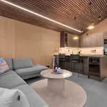 Signature Townhouse For Luxury Living Arctic Seasons *