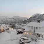 Signature Townhouse For Luxury Living Arctic Seasons Appartamento