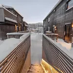 Signature Townhouse For Luxury Living Arctic Seasons Appartamento