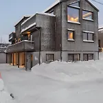 Signature Townhouse For Luxury Living Arctic Seasons Appartamento Tromsø