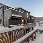 Signature Townhouse For Luxury Living Arctic Seasons * Tromsø