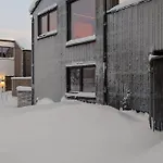 Signature Townhouse For Luxury Living Arctic Seasons Appartamento *