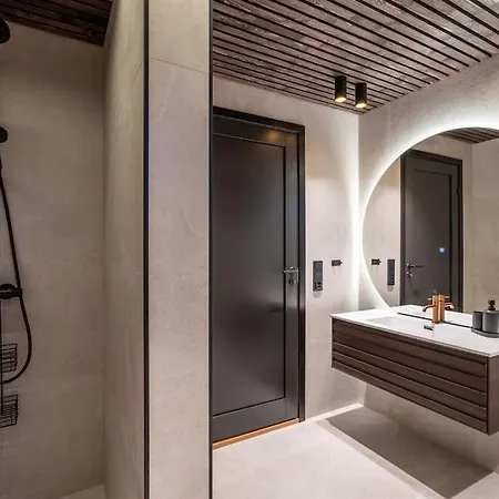 Appartement Signature Townhouse For Luxury Living Arctic Seasons *