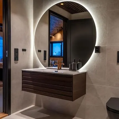 Appartement Signature Townhouse For Luxury Living Arctic Seasons Tromsø