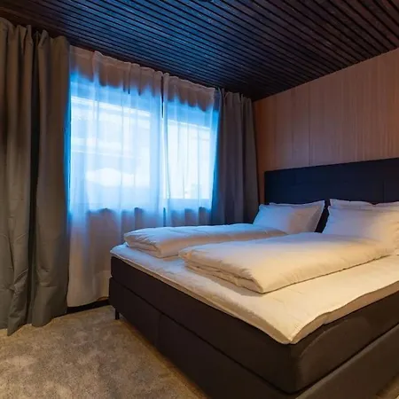 Signature Townhouse For Luxury Living Arctic Seasons Appartement *