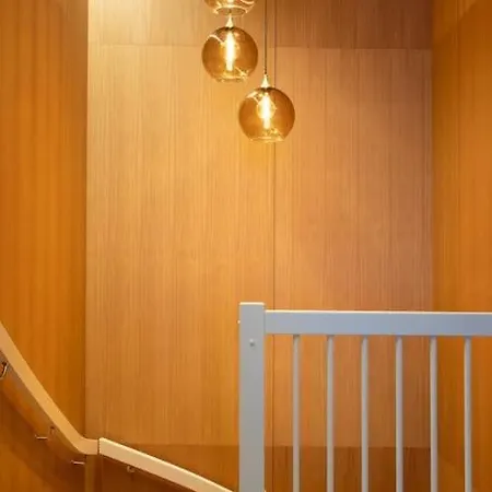 Appartement Signature Townhouse For Luxury Living Arctic Seasons Tromsø