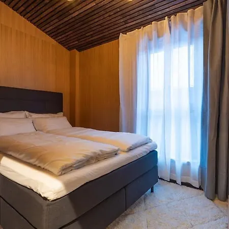 Signature Townhouse For Luxury Living Arctic Seasons Appartement Tromsø