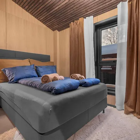 Signature Townhouse For Luxury Living Arctic Seasons Apartamento *