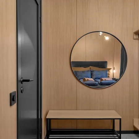 Signature Townhouse For Luxury Living Arctic Seasons * Tromsø