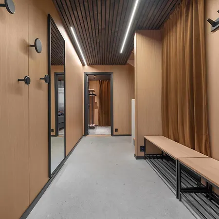 Signature Townhouse For Luxury Living Arctic Seasons Tromsø