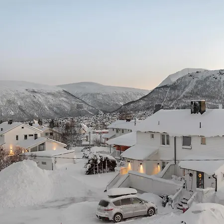 Signature Townhouse For Luxury Living Arctic Seasons Apartamento