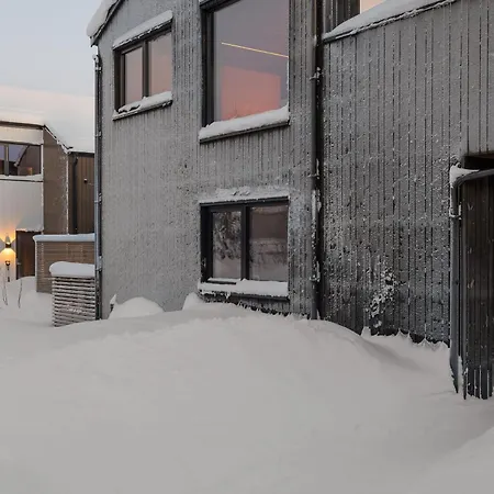 Signature Townhouse For Luxury Living Arctic Seasons Apartamento *