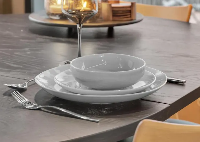 Signature Townhouse For Luxury Living Arctic Seasons