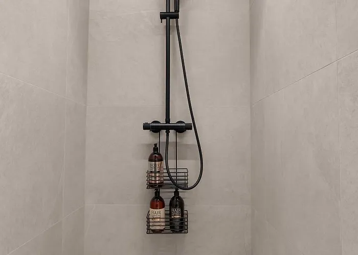 Signature Townhouse For Luxury Living Arctic Seasons Apartmán *